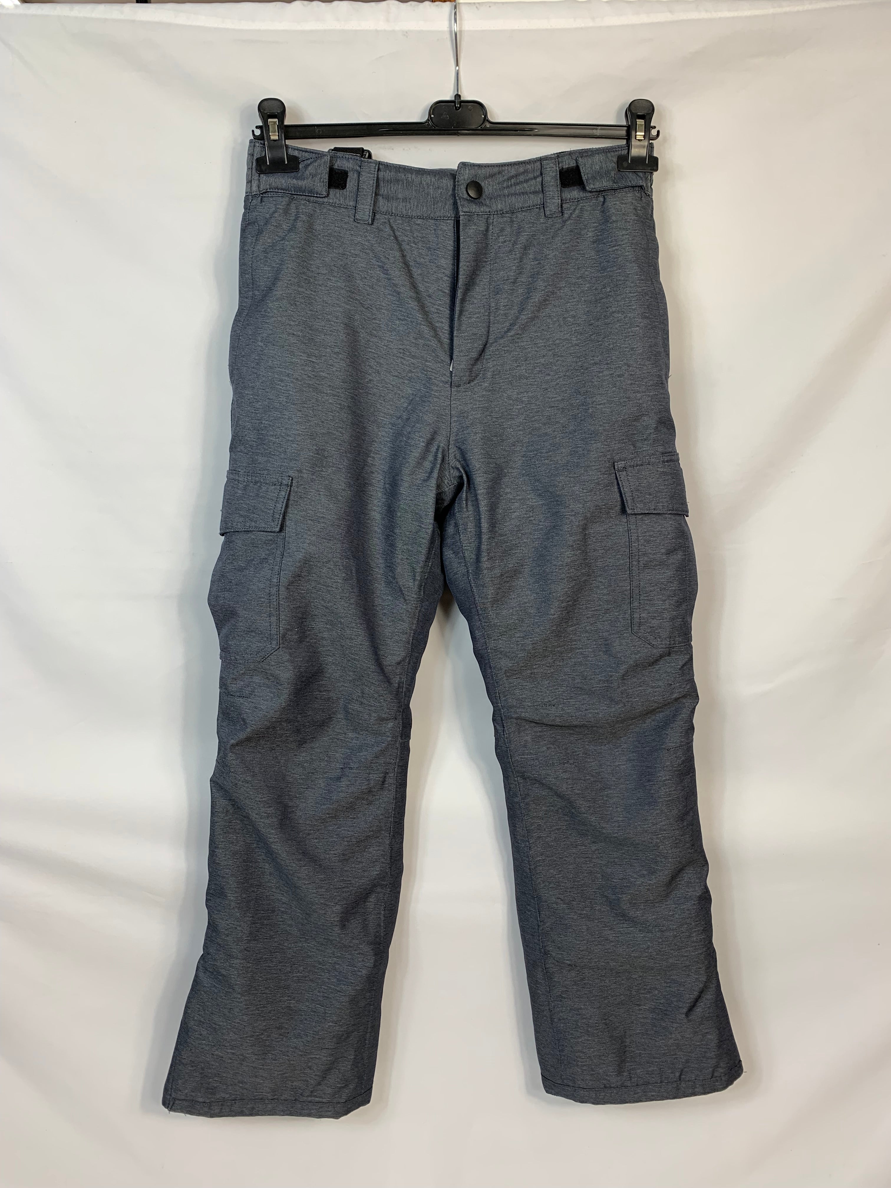 TAGLIA M - Pantalone Yigga